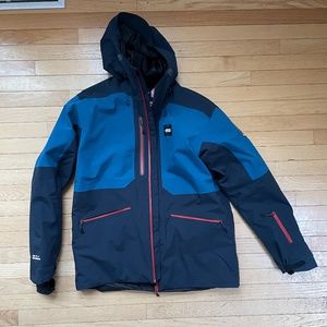 Picture Organic Track JKT